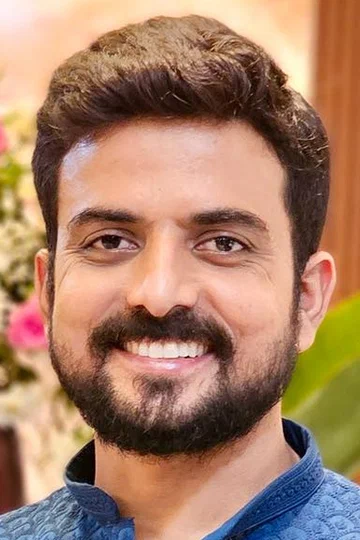 Vikram Singh